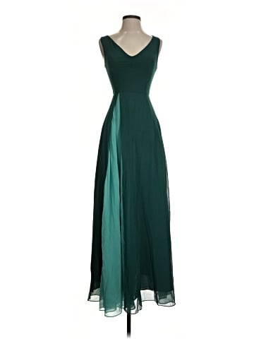 Liza Luxe Cocktail Dress (view 1)