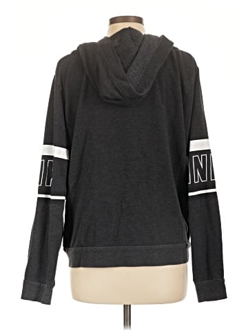 Victoria's Secret Pink Pullover Sweater (view 2)