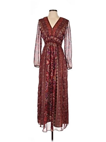 Ranna Gill Casual Dress (view 1)