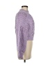 Snidel Purple Wool Pullover Sweater One size - photo 4