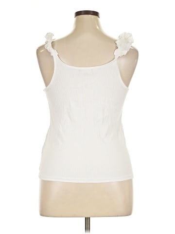 J.Crew Sleeveless Top (view 2)