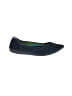 ROTHY'S Blue Flats Size 6 - photo 1