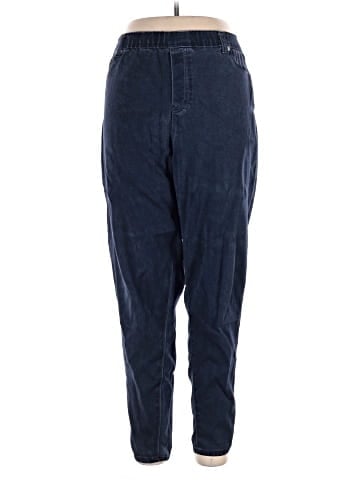 Diane Gilman Jeans (view 1)