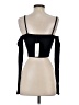 Zara Black Tube Top Size S - photo 2