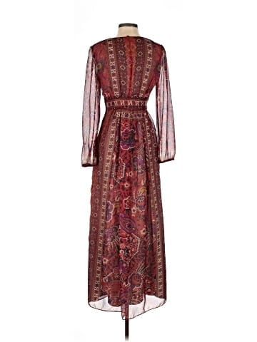 Ranna Gill Casual Dress (view 2)