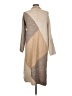 Sincerely Jules Tan Cardigan Size L - photo 2