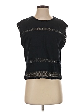 Rag & Bone Short Sleeve Top