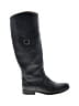 FRYE Black Boots Size 8 - photo 1