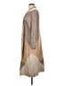 Sincerely Jules Tan Cardigan Size L - photo 5