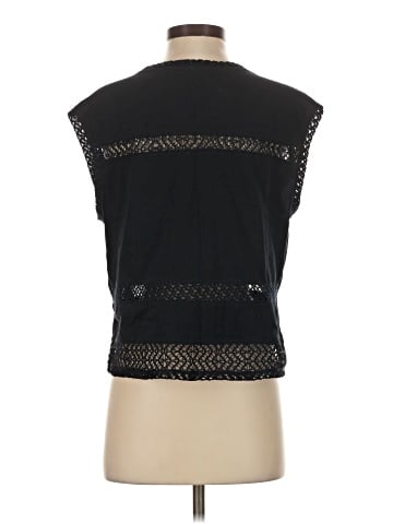 Rag & Bone Short Sleeve Top (view 2)