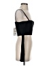 Zara Black Tube Top Size S - photo 4