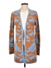 Soft Surroundings Blue Cardigan Size S - photo 1