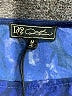 DG^2 by Diane Gilman 100% Polyester Blue 3/4 Sleeve Blouse Size M - photo 7