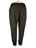 Unbranded Solid Green Casual Pants Size 2X - photo 2