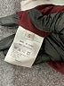 Unbranded 100% Polyester Hearts Black Casual Dress Size S - photo 8