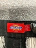 Dickies Black Jeans Size 7 - photo 7