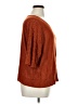 DressBarn Orange 3/4 Sleeve Top Size 1X - photo 4