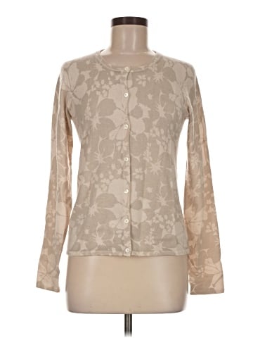 TSE Cashmere Cardigan (view 1)