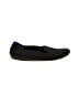 ROTHY'S Solid Black Flats Size 6 1/2 - photo 1
