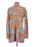 Soft Surroundings Blue Cardigan Size S - photo 2