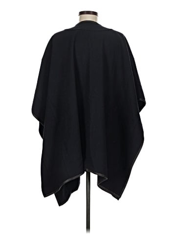 J. McLaughlin Poncho (view 2)