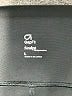 Gap Fit Black Active Pants Size L - photo 4