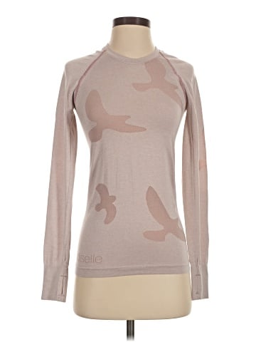 Oiselle Long Sleeve T-Shirt (view 1)