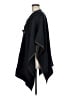 J. McLaughlin Black Poncho One size - photo 5