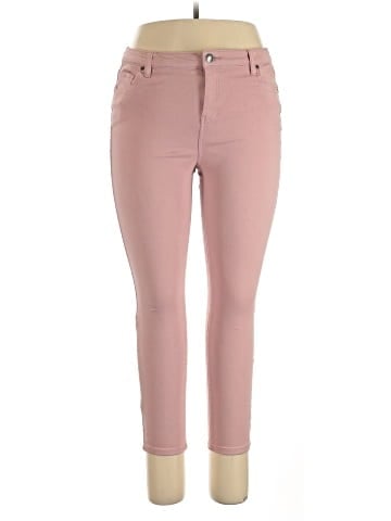 Buffalo by David Bitton Jeggings (view 1)