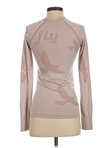 Oiselle Long Sleeve T-Shirt (view 2)