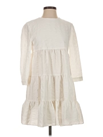 Zara Casual Dress (view 1)
