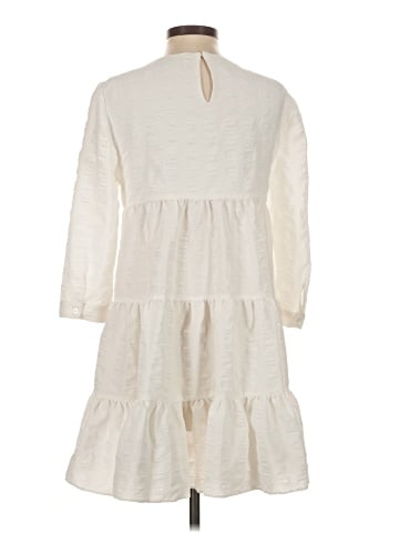 Zara Casual Dress (view 2)