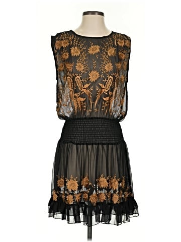 Free People Cocktail Dress (view 1)