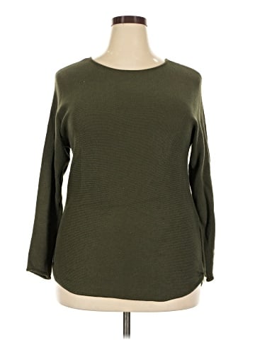 MICHAEL Michael Kors Pullover Sweater (view 1)