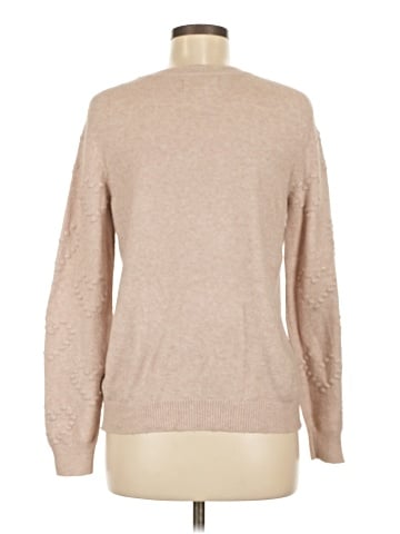 Elle Pullover Sweater (view 2)