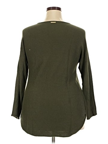 MICHAEL Michael Kors Pullover Sweater (view 2)