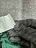 Arshiner Green Turtleneck Sweater Size 8 - photo 4
