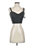 MNG Gray Tank Top Size S - photo 1