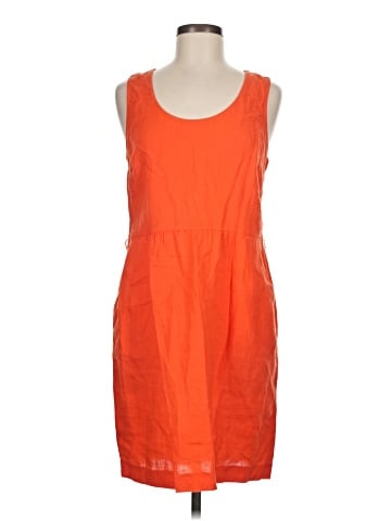 Ann Taylor LOFT Casual Dress (view 1)