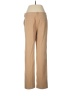 Maje 100% Cotton Tan Dress Pants Size EU (FR) 38 / US 6 - photo 2