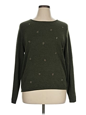 Charter Club Pullover Sweater (view 1)
