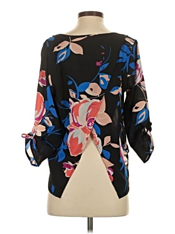 Yumi Kim 3/4 Sleeve Blouse (view 2)