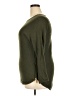 MICHAEL Michael Kors Green Pullover Sweater Size XXL (estimated) - photo 5