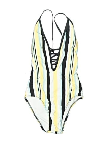 Ella Moss Bodysuit (view 1)