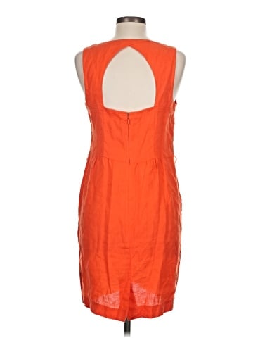Ann Taylor LOFT Casual Dress (view 2)