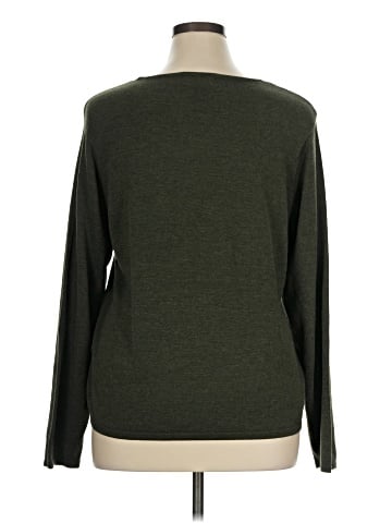 Charter Club Pullover Sweater (view 2)