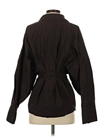 & Other Stories 3/4 Sleeve Blouse (view 2)