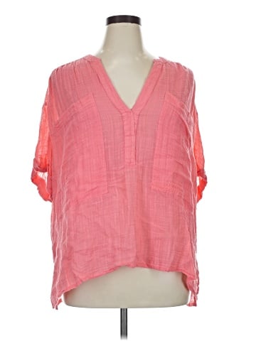 Sundance Short Sleeve T-Shirt (view 1)