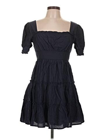 Blu Pepper Casual Dress (view 1)
