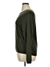 Charter Club Stars Green Pullover Sweater Size XL - photo 5